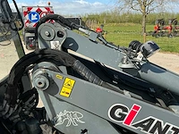 2016 giant v452t x-tra hd shovel - afbeelding 3 van  33