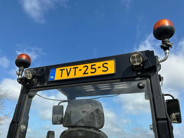 2016 giant v452t x-tra hd shovel - afbeelding 9 van  33