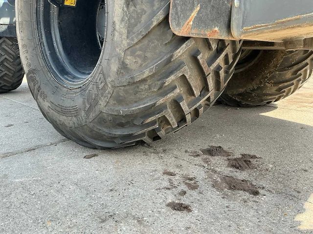 2016 giant v452t x-tra hd shovel - afbeelding 11 van  33