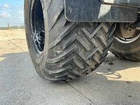 2016 giant v452t x-tra hd shovel - afbeelding 13 van  33