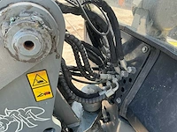 2016 giant v452t x-tra hd shovel - afbeelding 14 van  33
