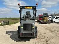 2016 giant v452t x-tra hd shovel - afbeelding 28 van  33