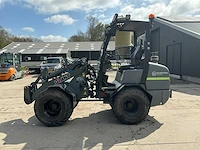 2016 giant v452t x-tra hd shovel - afbeelding 30 van  33