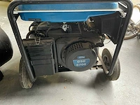2016 gude gse6700 stroomgenerator - afbeelding 4 van  7