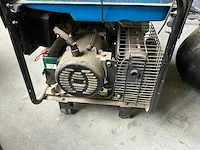 2016 gude gse6700 stroomgenerator - afbeelding 6 van  7