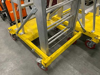 2016 haacon wa 100-209018 platform trap - afbeelding 5 van  8