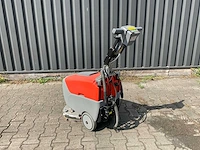 2016 hako schrubmaster b12 tb 380 schrob-zuigmachine - afbeelding 3 van  10