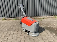 2016 hako schrubmaster b12 tb 380 schrob-zuigmachine - afbeelding 5 van  10