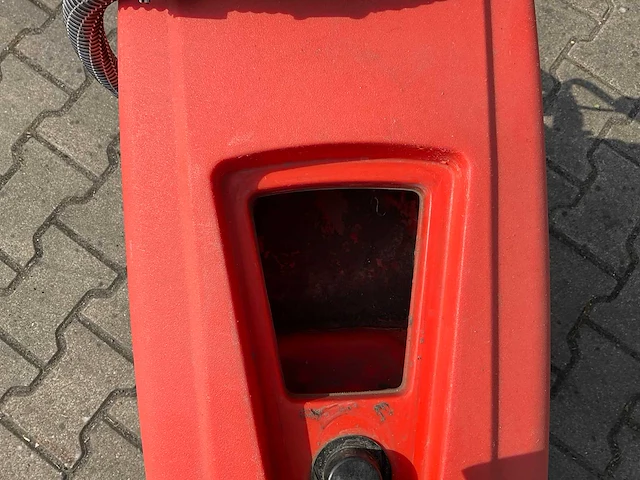 2016 hako schrubmaster b12 tb 380 schrob-zuigmachine - afbeelding 8 van  10