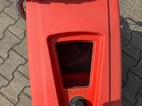 2016 hako schrubmaster b12 tb 380 schrob-zuigmachine - afbeelding 8 van  10