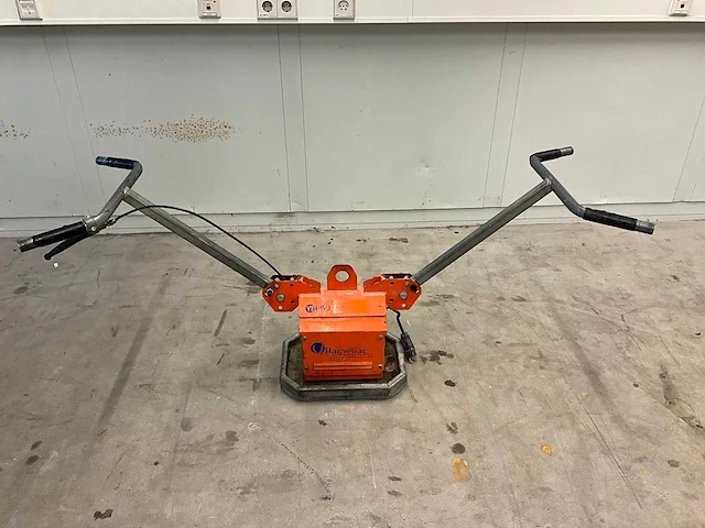 2016 hamevac vth-150bl vacuümunit - afbeelding 2 van  4