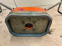 2016 hamevac vth-150bl vacuümunit - afbeelding 4 van  4