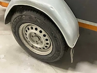 2016 hapert aanhangwagen - afbeelding 4 van  13