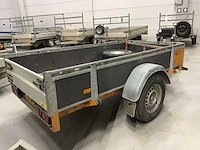 2016 hapert aanhangwagen - afbeelding 7 van  13