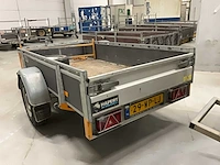 2016 hapert aanhangwagen - afbeelding 8 van  13