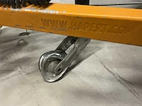 2016 hapert aanhangwagen - afbeelding 10 van  13