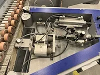 2016 heesemann ukp 20 kantenschuurmachine - afbeelding 2 van  40