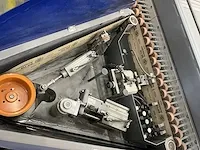 2016 heesemann ukp 20 kantenschuurmachine - afbeelding 9 van  40