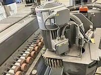 2016 heesemann ukp 20 kantenschuurmachine - afbeelding 18 van  40