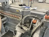 2016 heesemann ukp 20 kantenschuurmachine - afbeelding 19 van  40