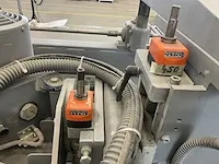 2016 heesemann ukp 20 kantenschuurmachine - afbeelding 20 van  40
