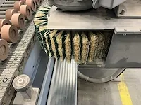 2016 heesemann ukp 20 kantenschuurmachine - afbeelding 22 van  40