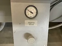 2016 heesemann ukp 20 kantenschuurmachine - afbeelding 24 van  40