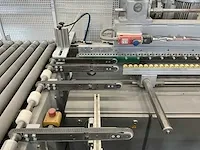 2016 heesemann ukp 20 kantenschuurmachine - afbeelding 26 van  40