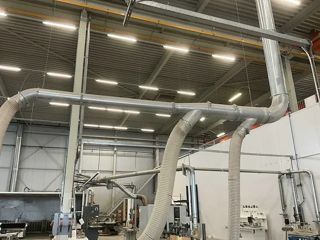 2016 heesemann ukp 20 kantenschuurmachine - afbeelding 35 van  40