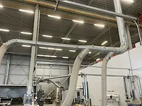 2016 heesemann ukp 20 kantenschuurmachine - afbeelding 35 van  40