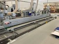 2016 heesemann ukp 20 kantenschuurmachine - afbeelding 37 van  40