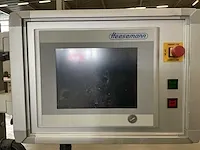 2016 heesemann ukp 20 kantenschuurmachine - afbeelding 39 van  40