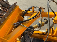 2016 hemos mk3 - 250 klepelmaaier - afbeelding 6 van  16