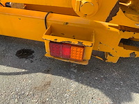 2016 hemos mk3 - 250 klepelmaaier - afbeelding 7 van  16