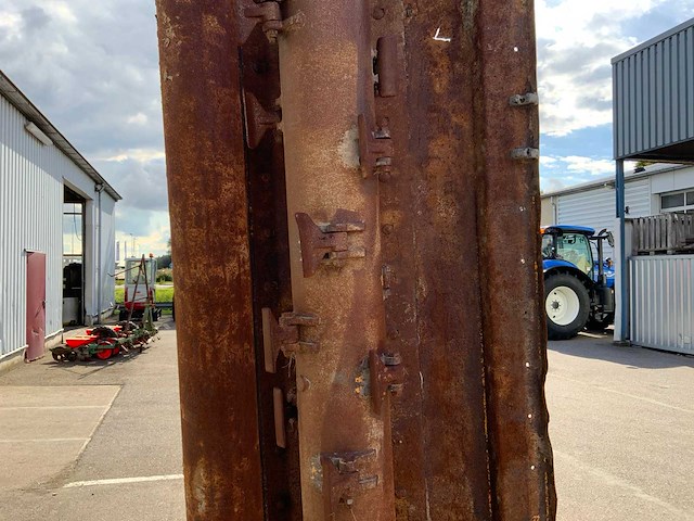 2016 hemos mk3 - 250 klepelmaaier - afbeelding 14 van  16