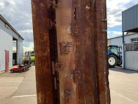 2016 hemos mk3 - 250 klepelmaaier - afbeelding 14 van  16