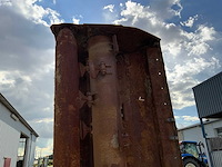 2016 hemos mk3 - 250 klepelmaaier - afbeelding 15 van  16