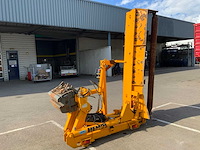 2016 hemos mk3 - 250 klepelmaaier - afbeelding 16 van  16