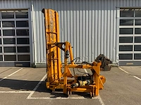 2016 hemos mk3 - 250 klepelmaaier - afbeelding 2 van  16