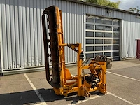 2016 hemos mk3 - 250 klepelmaaier - afbeelding 3 van  16
