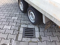 2016 henra kp3 aanhangwagen - afbeelding 3 van  16