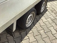 2016 henra kp3 aanhangwagen - afbeelding 4 van  16