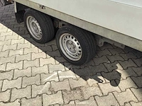 2016 henra kp3 aanhangwagen - afbeelding 5 van  16