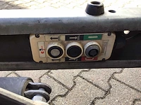 2016 henra kp3 aanhangwagen - afbeelding 8 van  16