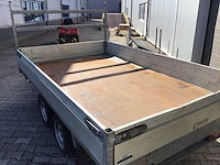 2016 henra kp3 aanhangwagen - afbeelding 16 van  16