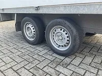 2016 henra pl2 aanhangwagen - afbeelding 2 van  21