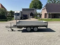 2016 henra pl2 aanhangwagen - afbeelding 6 van  21