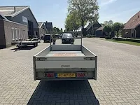 2016 henra pl2 aanhangwagen - afbeelding 7 van  21