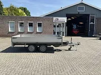 2016 henra pl2 aanhangwagen - afbeelding 8 van  21