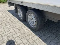2016 henra pl2 aanhangwagen - afbeelding 11 van  21